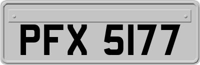 PFX5177