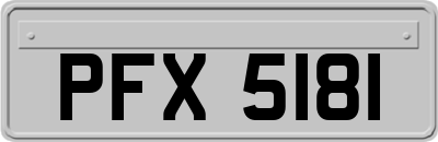 PFX5181