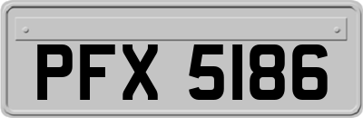 PFX5186