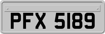 PFX5189