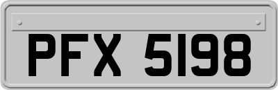 PFX5198