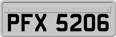 PFX5206