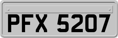 PFX5207