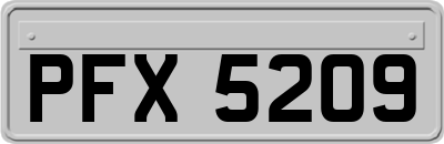 PFX5209