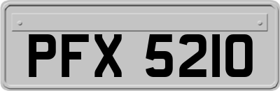 PFX5210