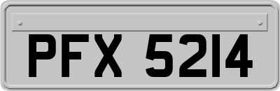 PFX5214