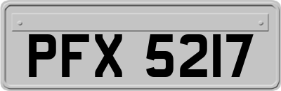 PFX5217