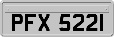 PFX5221