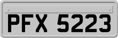 PFX5223