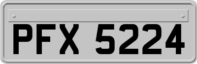 PFX5224
