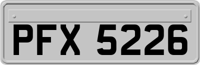 PFX5226