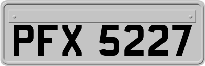 PFX5227