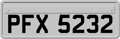 PFX5232