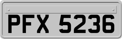 PFX5236