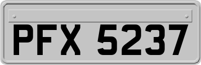 PFX5237