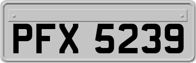 PFX5239