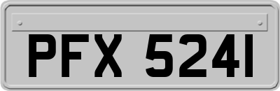 PFX5241