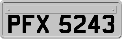 PFX5243
