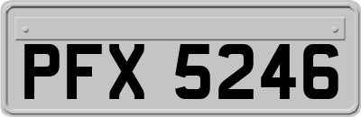 PFX5246