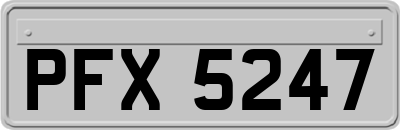 PFX5247