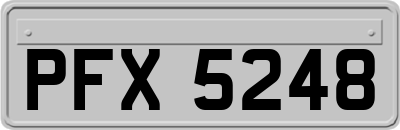 PFX5248