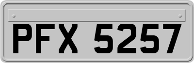 PFX5257