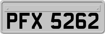 PFX5262