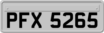 PFX5265