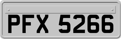 PFX5266