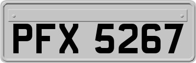 PFX5267