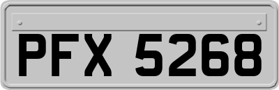 PFX5268