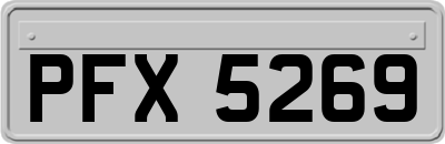 PFX5269