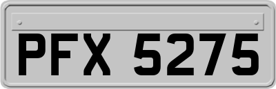 PFX5275