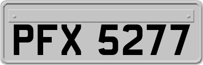 PFX5277