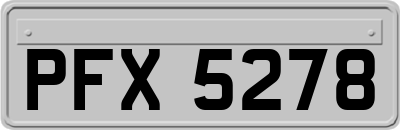 PFX5278