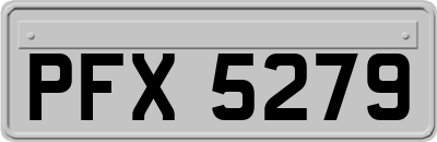 PFX5279