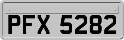 PFX5282