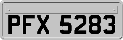 PFX5283