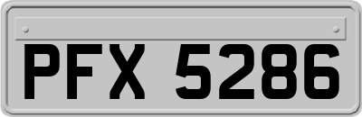 PFX5286