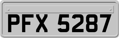PFX5287
