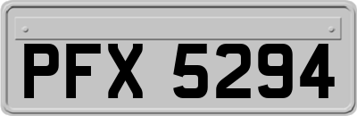 PFX5294