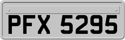 PFX5295