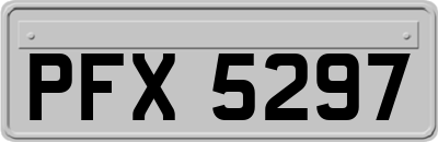 PFX5297