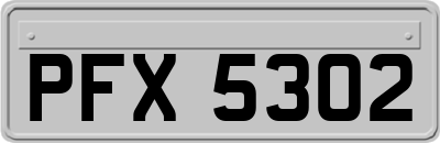 PFX5302