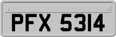 PFX5314