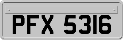 PFX5316