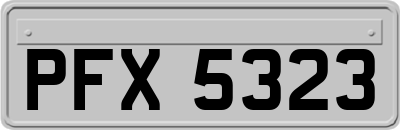 PFX5323