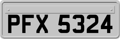 PFX5324