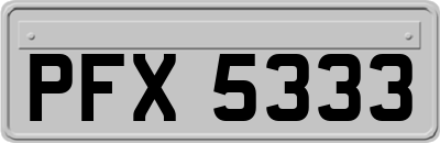 PFX5333