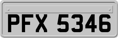 PFX5346
